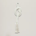 NUDO DE PARED