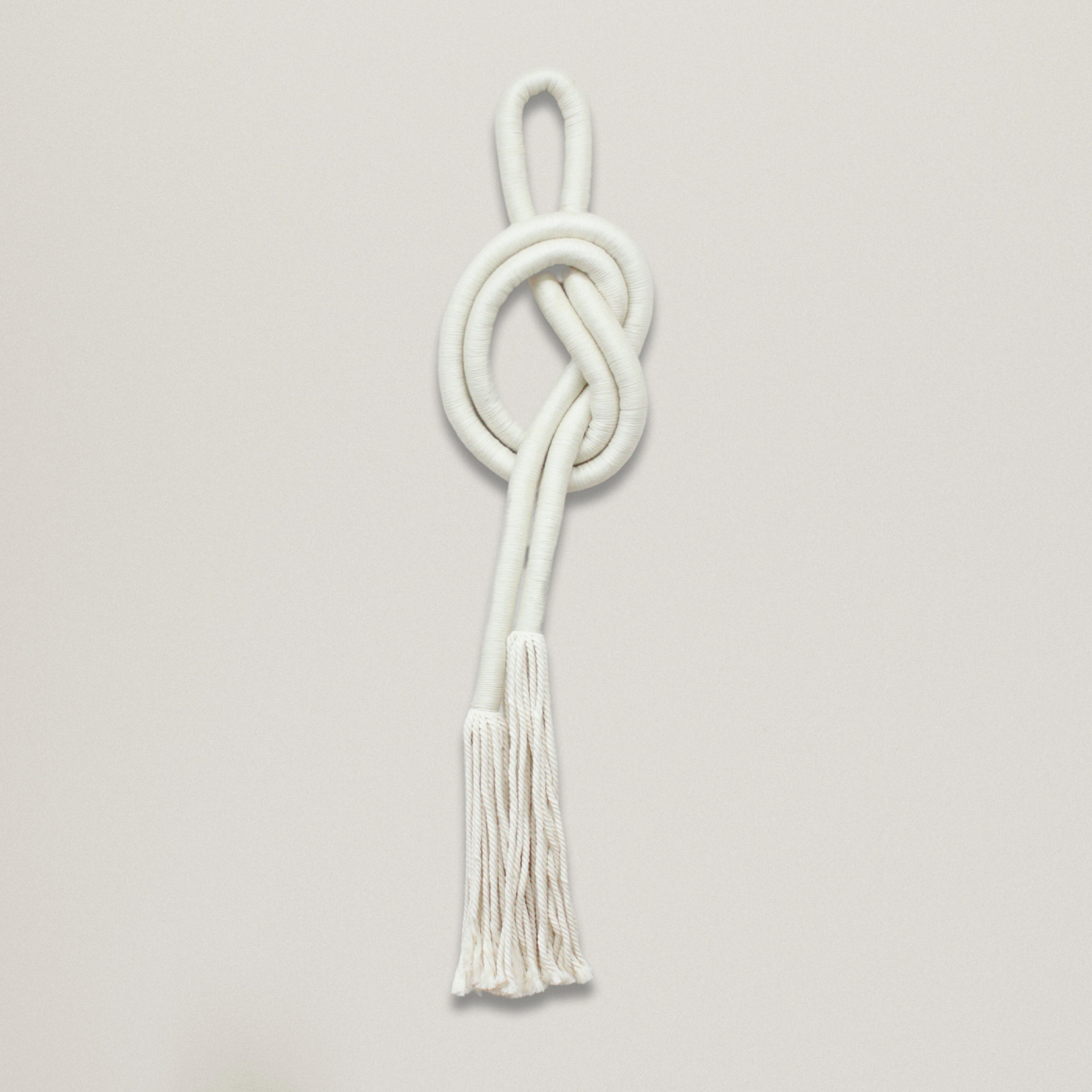 NUDO DE PARED