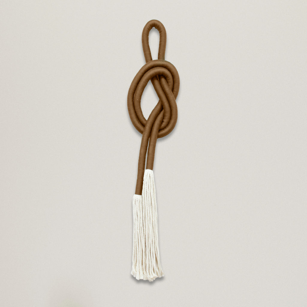 NUDO DE PARED