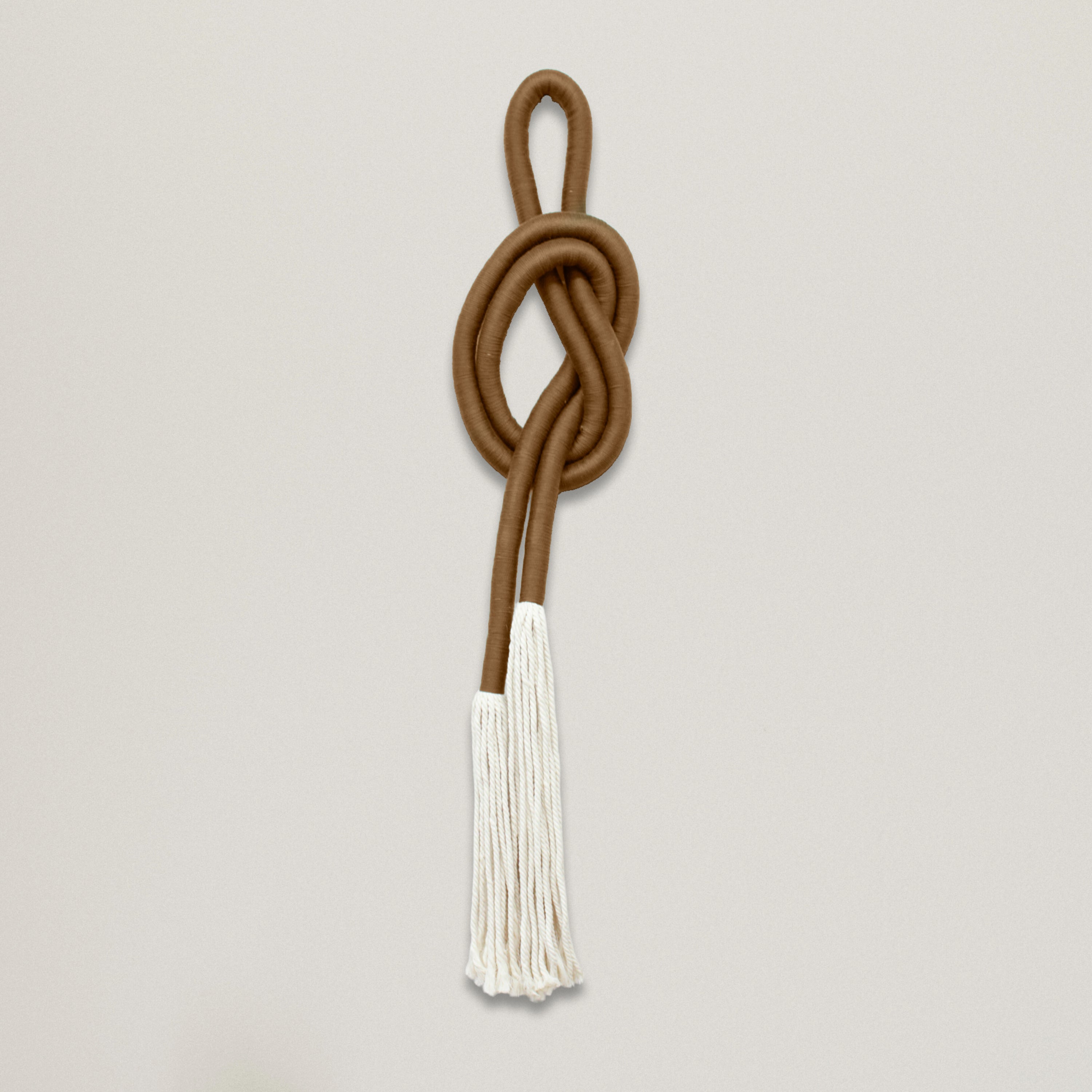 NUDO DE PARED