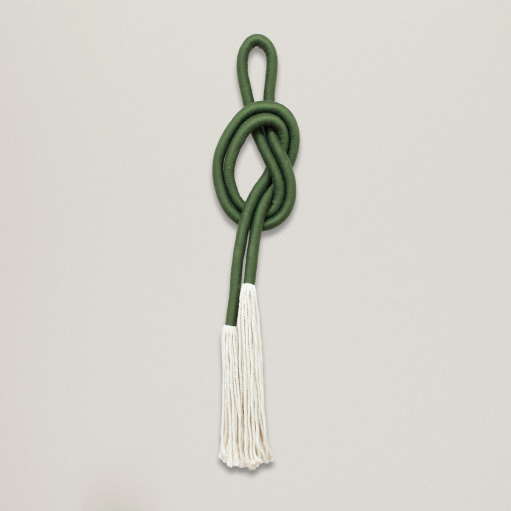 NUDO DE PARED