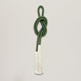 NUDO DE PARED