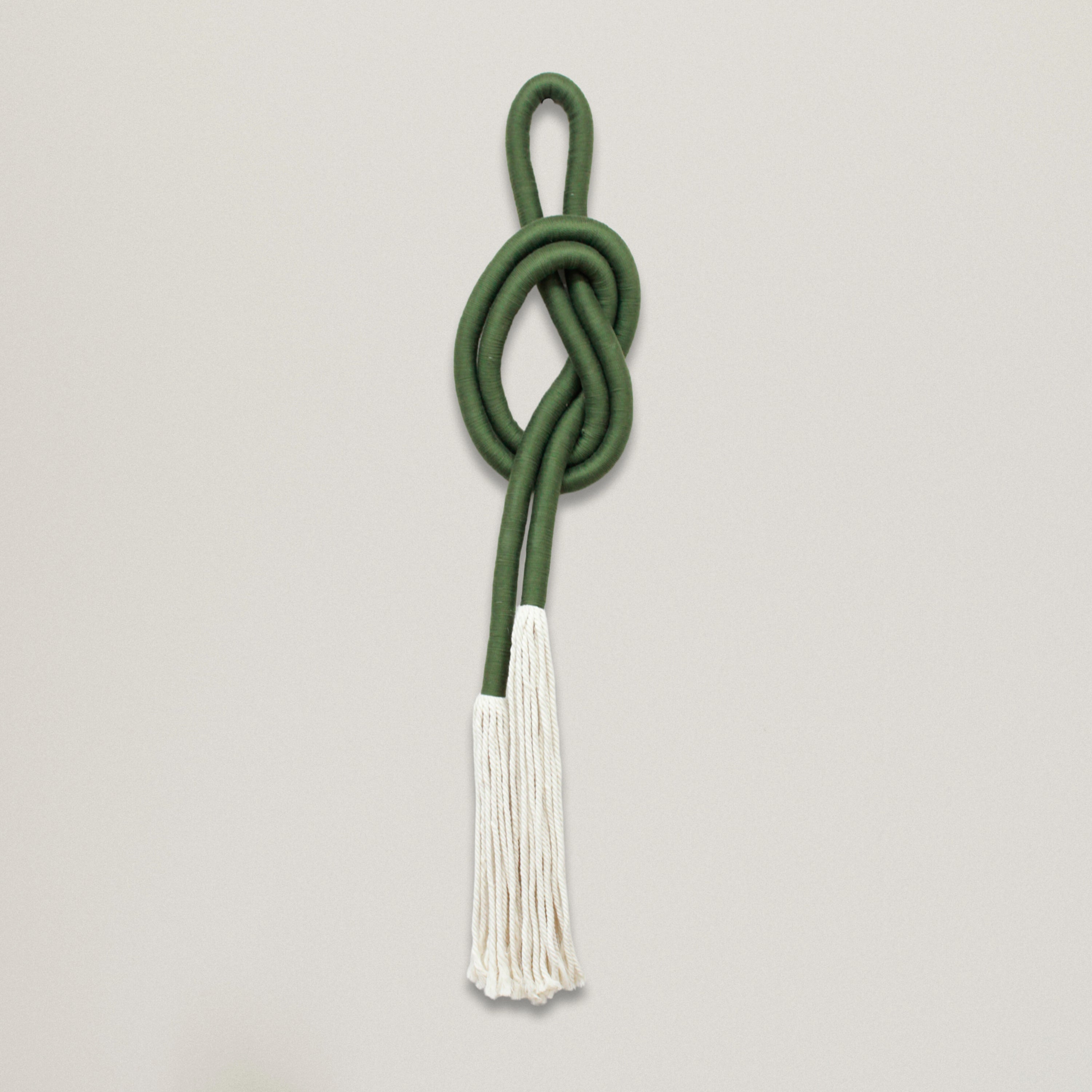 NUDO DE PARED