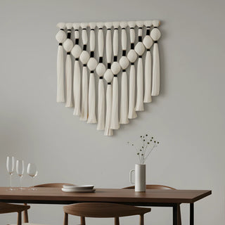 CUADRO TEXTIL - SAABIM