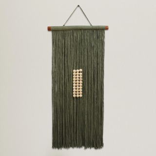 TAPIZ MACRAMÉ - ARMONÍA