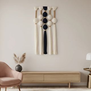 ACENTO DECORATIVO - HALEB