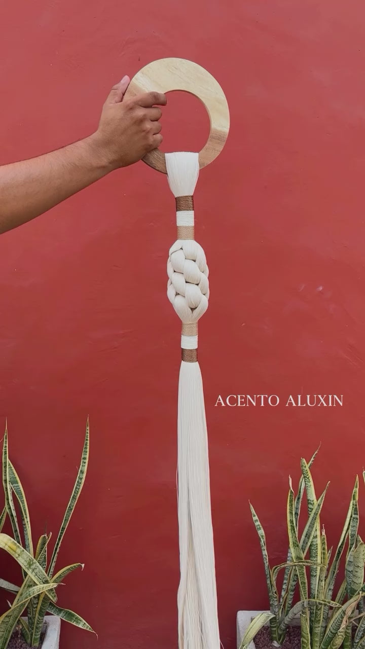 ALUXIN