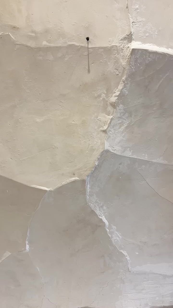 NUDO DE PARED