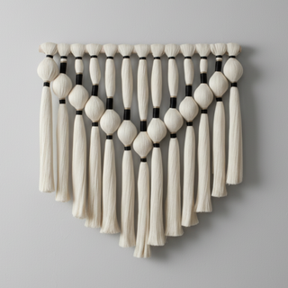 CUADRO TEXTIL - SAABIM
