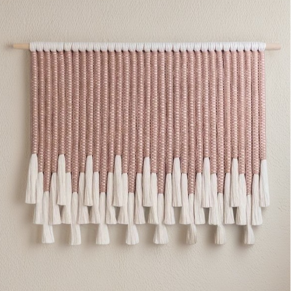 Nudos de Macrame